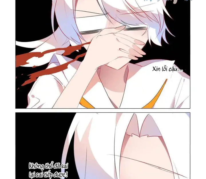 Bạn Gái Tôi Là Rồng Xấu Xa Chapter 37.1 - Trang 2
