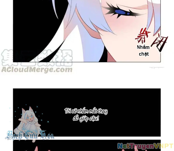 Bạn Gái Tôi Là Rồng Xấu Xa Chapter 37.1 - Trang 2
