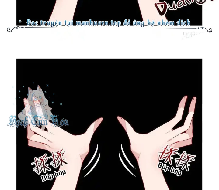 Bạn Gái Tôi Là Rồng Xấu Xa Chapter 37.1 - Trang 2