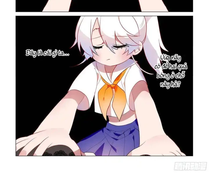 Bạn Gái Tôi Là Rồng Xấu Xa Chapter 37.1 - Trang 2