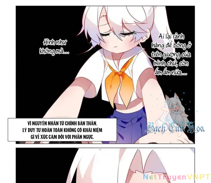 Bạn Gái Tôi Là Rồng Xấu Xa Chapter 37.1 - Trang 2