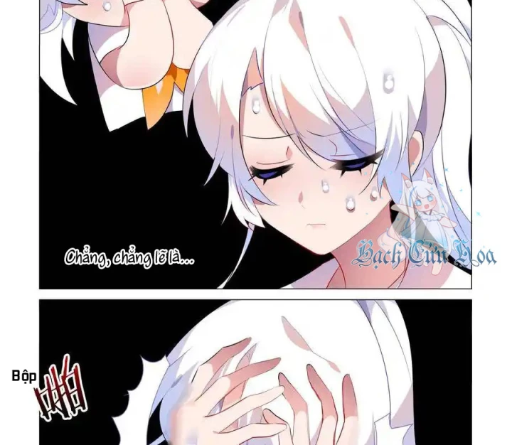 Bạn Gái Tôi Là Rồng Xấu Xa Chapter 37.1 - Trang 2