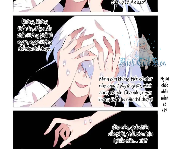 Bạn Gái Tôi Là Rồng Xấu Xa Chapter 37.1 - Trang 2