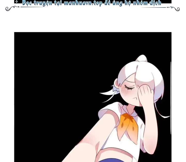 Bạn Gái Tôi Là Rồng Xấu Xa Chapter 37.1 - Trang 2