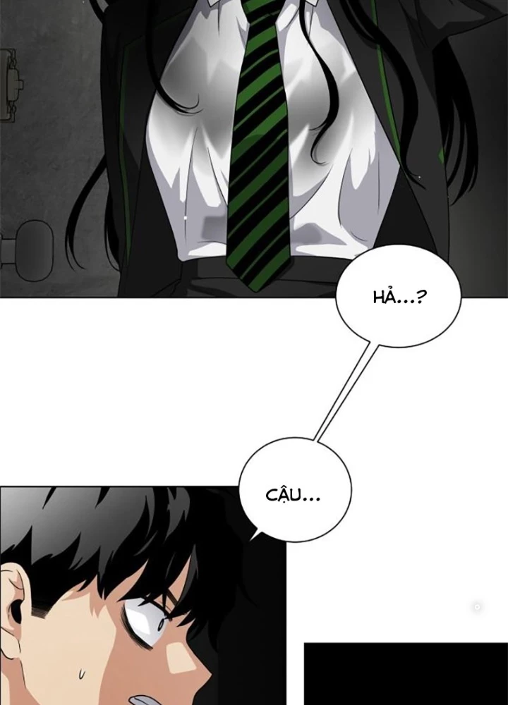 Kiếm vương Chapter 1.2 - Trang 2