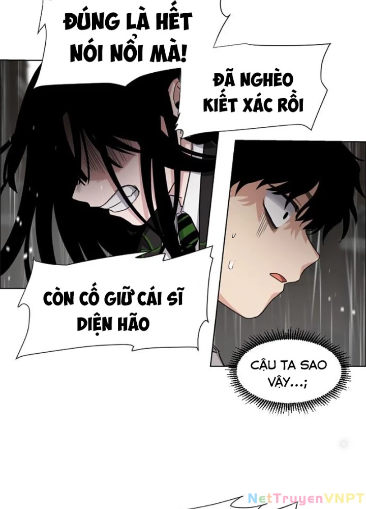 Kiếm vương Chapter 1.2 - Trang 2