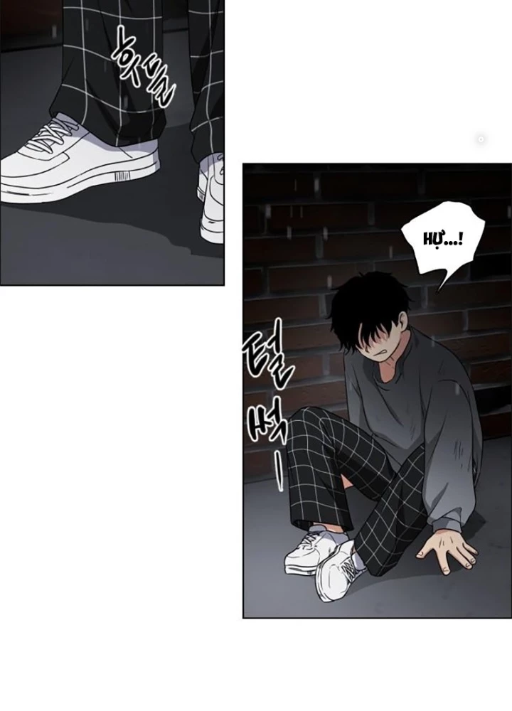 Kiếm vương Chapter 1.2 - Trang 2