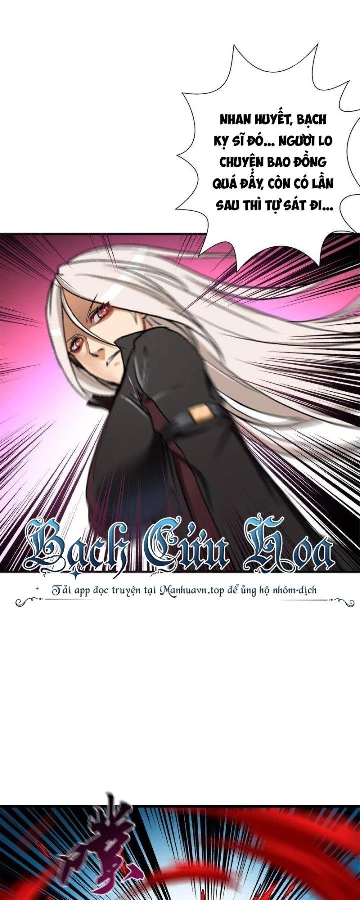 Cứu Thế Giới Đi, Ông Chú! Chapter 87 - Trang 3