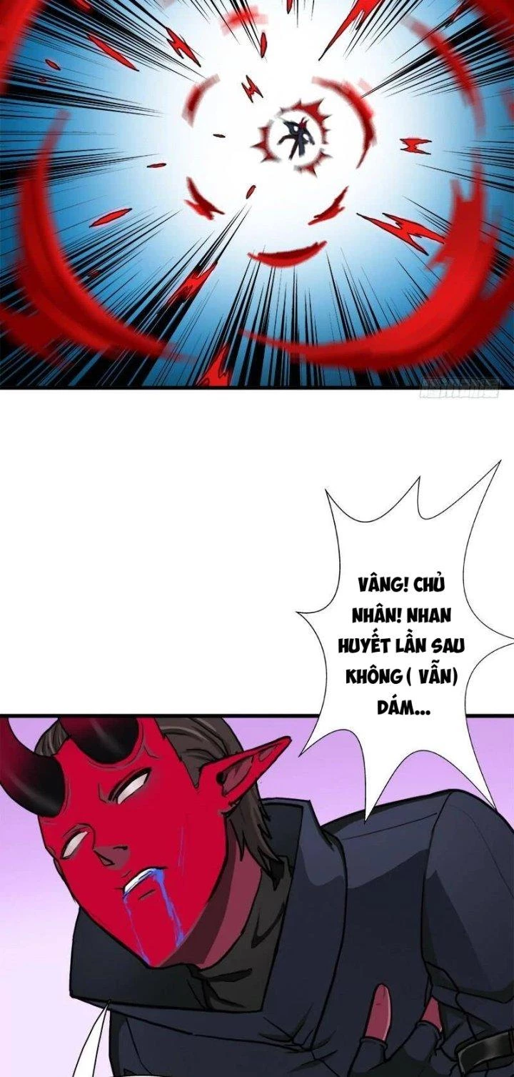 Cứu Thế Giới Đi, Ông Chú! Chapter 87 - Trang 3