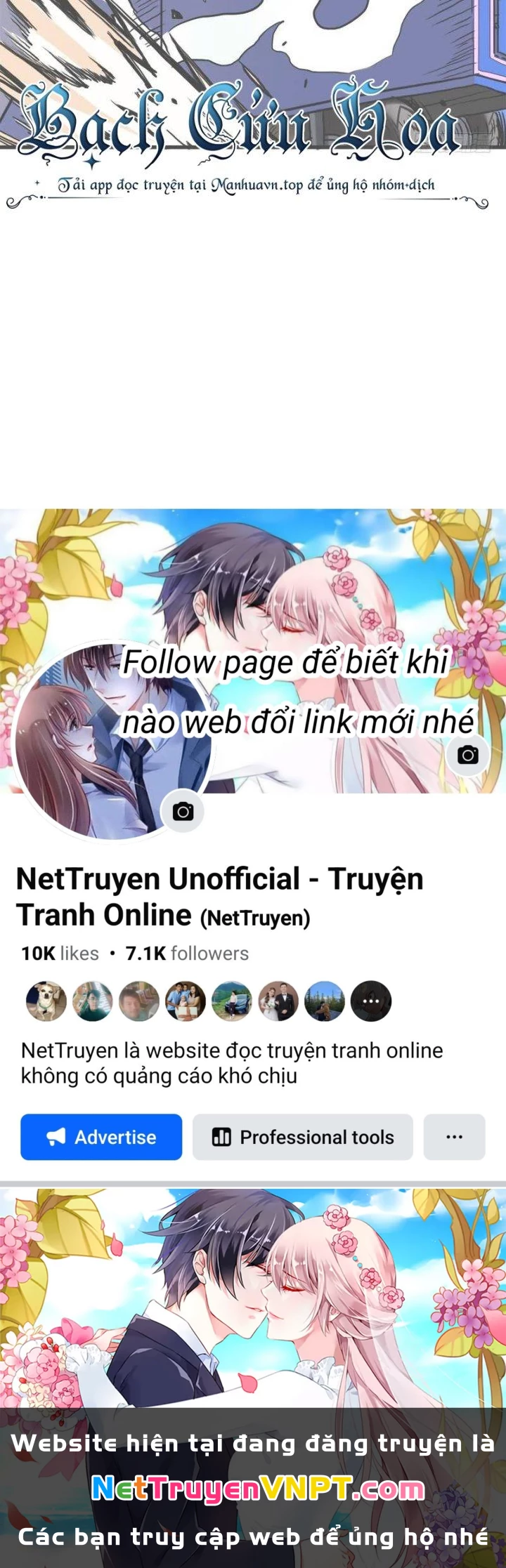 Cứu Thế Giới Đi, Ông Chú! Chapter 88 - Trang 3