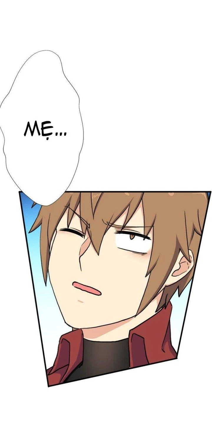 Cứu Thế Giới Đi, Ông Chú! Chapter 89 - Trang 3
