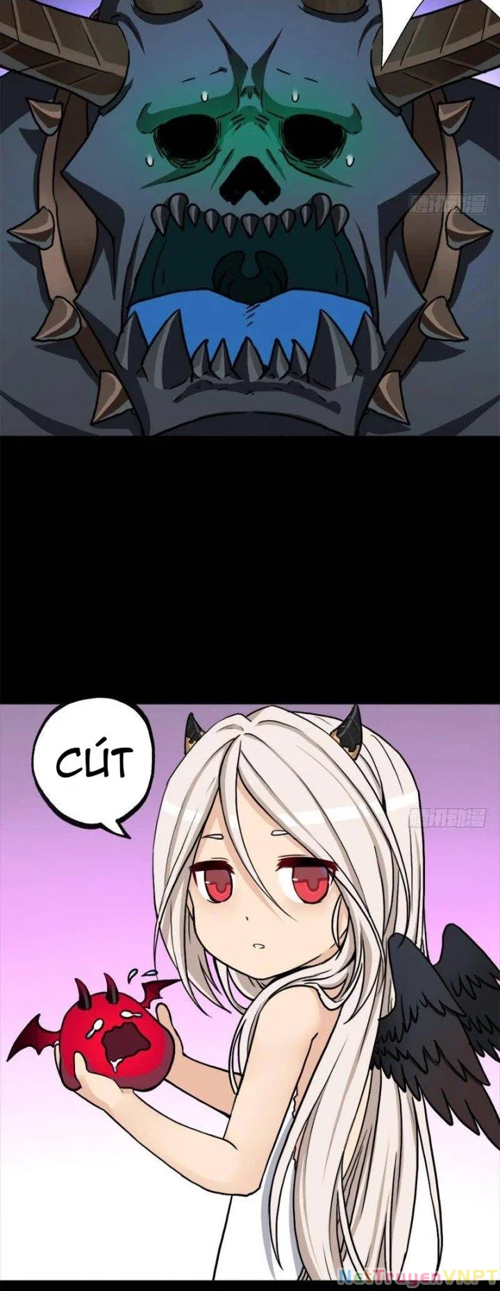 Cứu Thế Giới Đi, Ông Chú! Chapter 89 - Trang 3