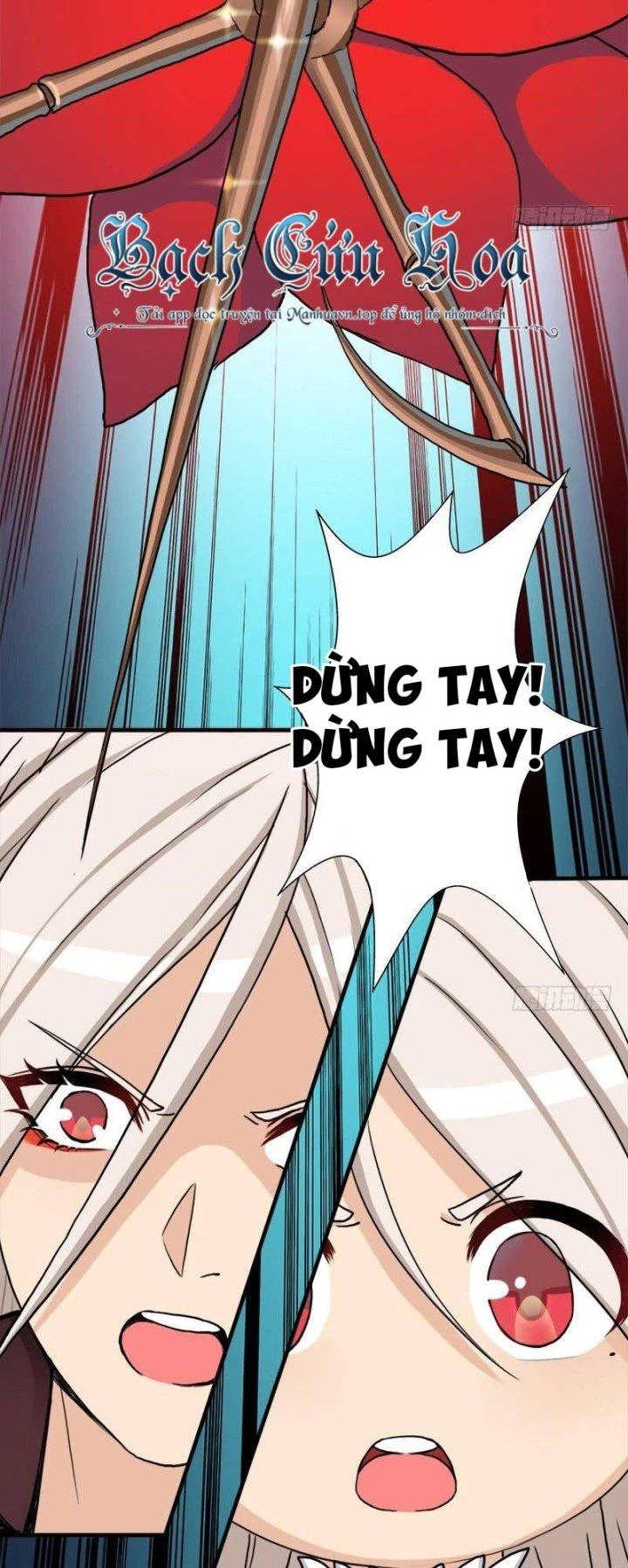 Cứu Thế Giới Đi, Ông Chú! Chapter 89 - Trang 3