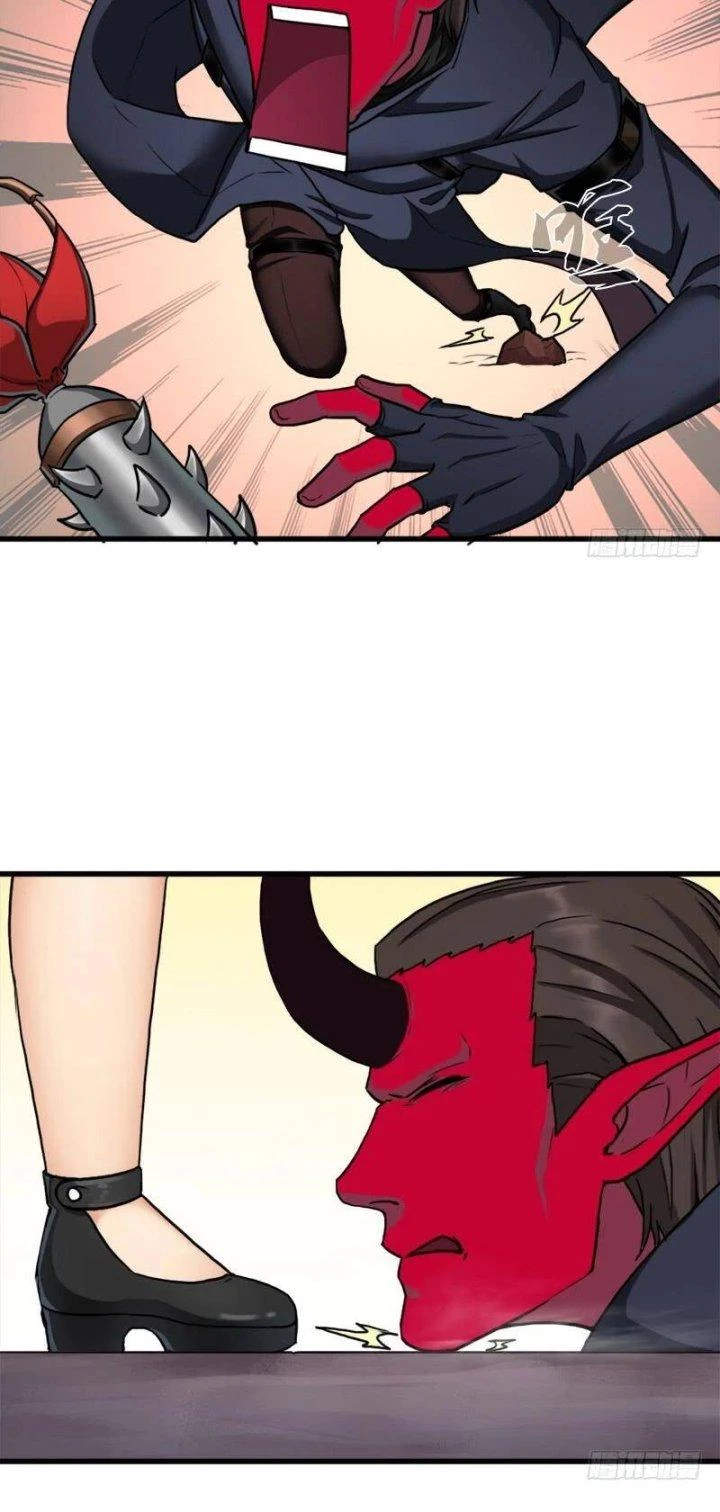 Cứu Thế Giới Đi, Ông Chú! Chapter 89 - Trang 3