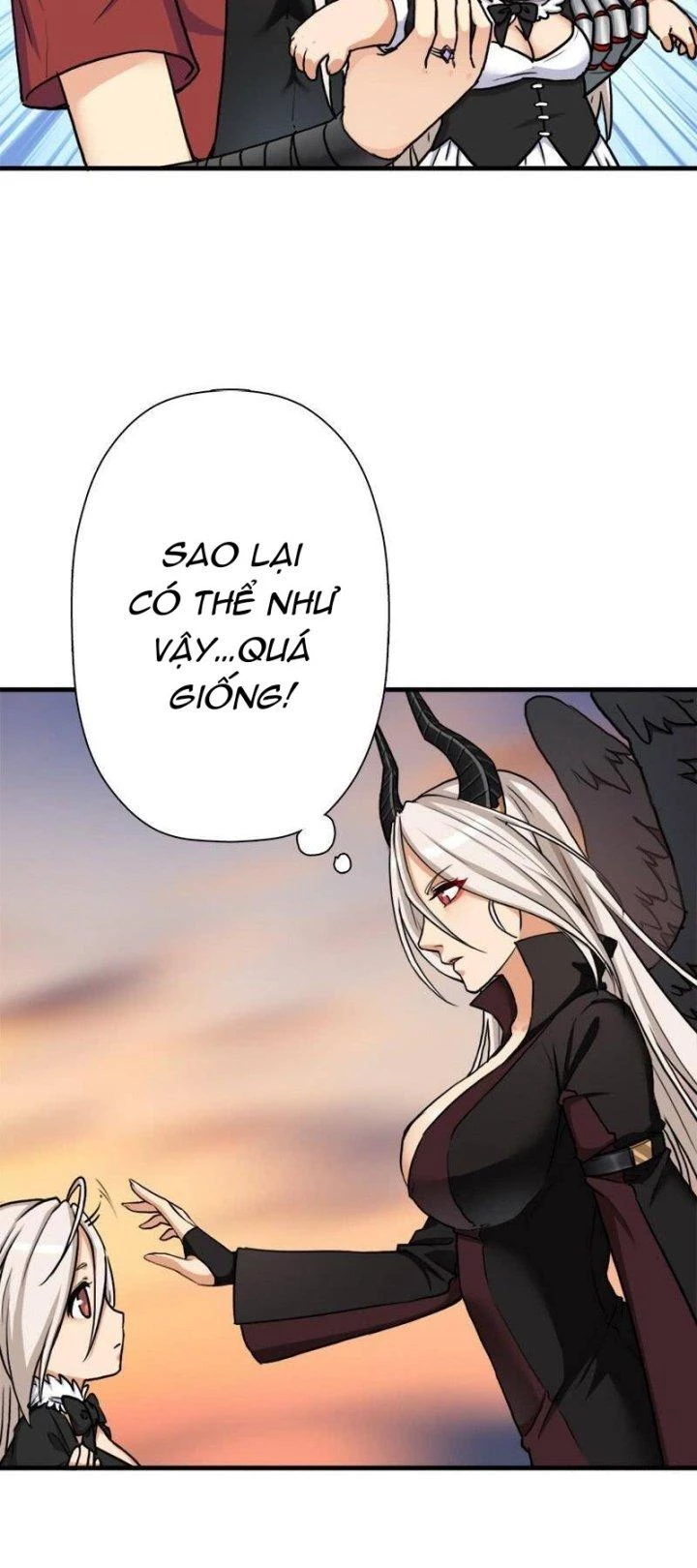 Cứu Thế Giới Đi, Ông Chú! Chapter 89 - Trang 3