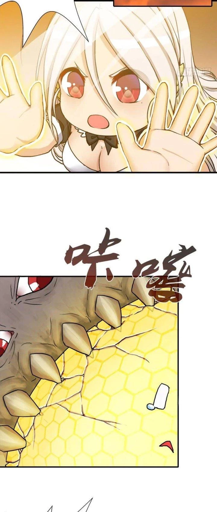 Cứu Thế Giới Đi, Ông Chú! Chapter 90 - Trang 3