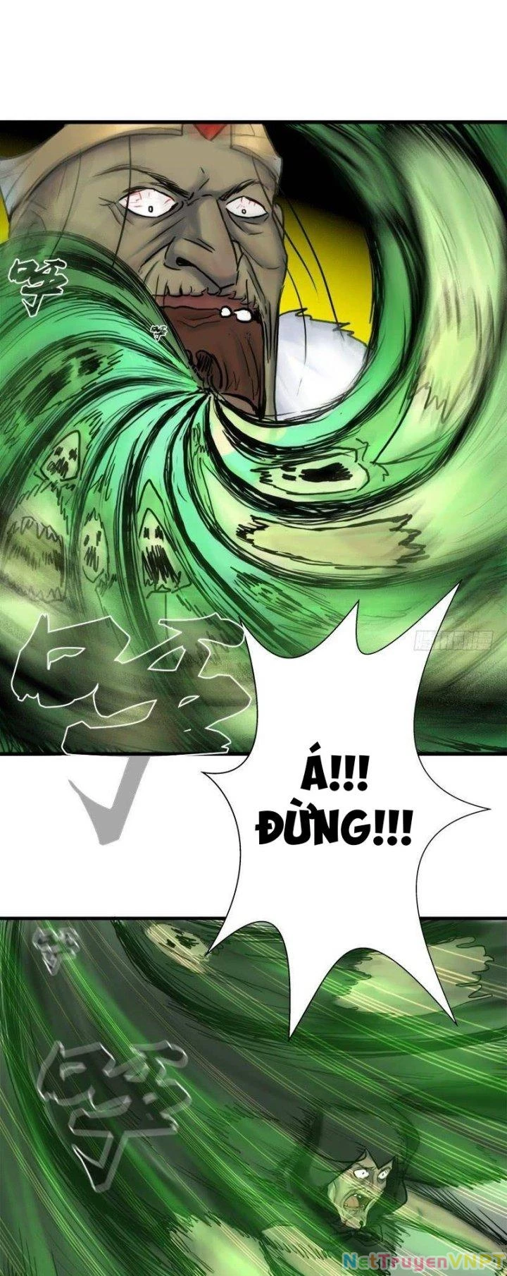 Cứu Thế Giới Đi, Ông Chú! Chapter 90 - Trang 3