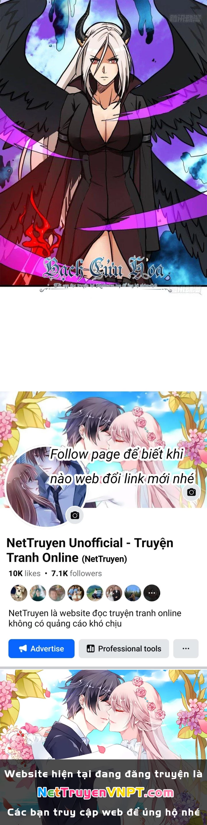 Cứu Thế Giới Đi, Ông Chú! Chapter 90 - Trang 3