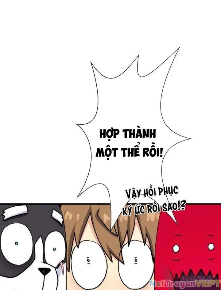 Cứu Thế Giới Đi, Ông Chú! Chapter 92 - Trang 3