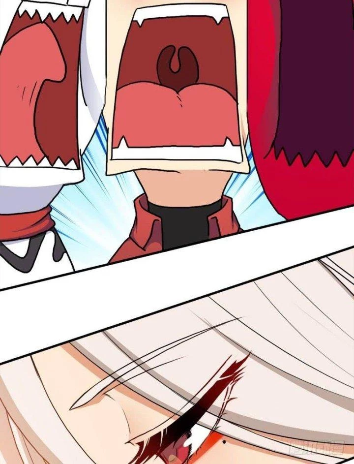 Cứu Thế Giới Đi, Ông Chú! Chapter 92 - Trang 3