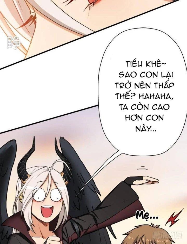 Cứu Thế Giới Đi, Ông Chú! Chapter 92 - Trang 3