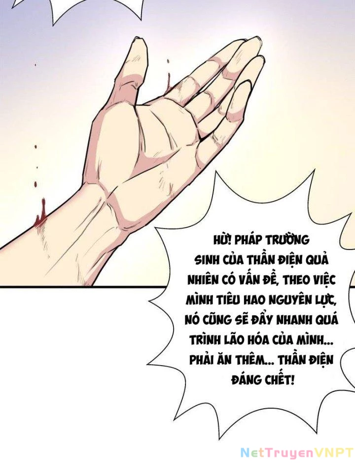 Cứu Thế Giới Đi, Ông Chú! Chapter 92 - Trang 3