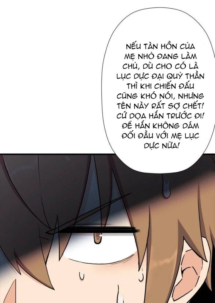 Cứu Thế Giới Đi, Ông Chú! Chapter 92 - Trang 3