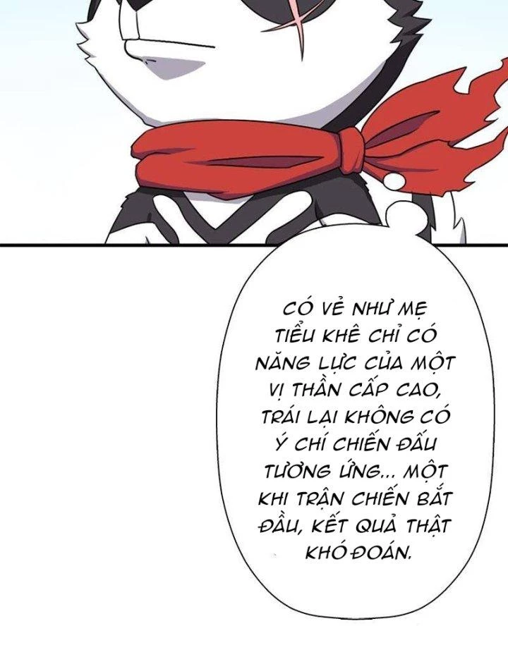 Cứu Thế Giới Đi, Ông Chú! Chapter 92 - Trang 3