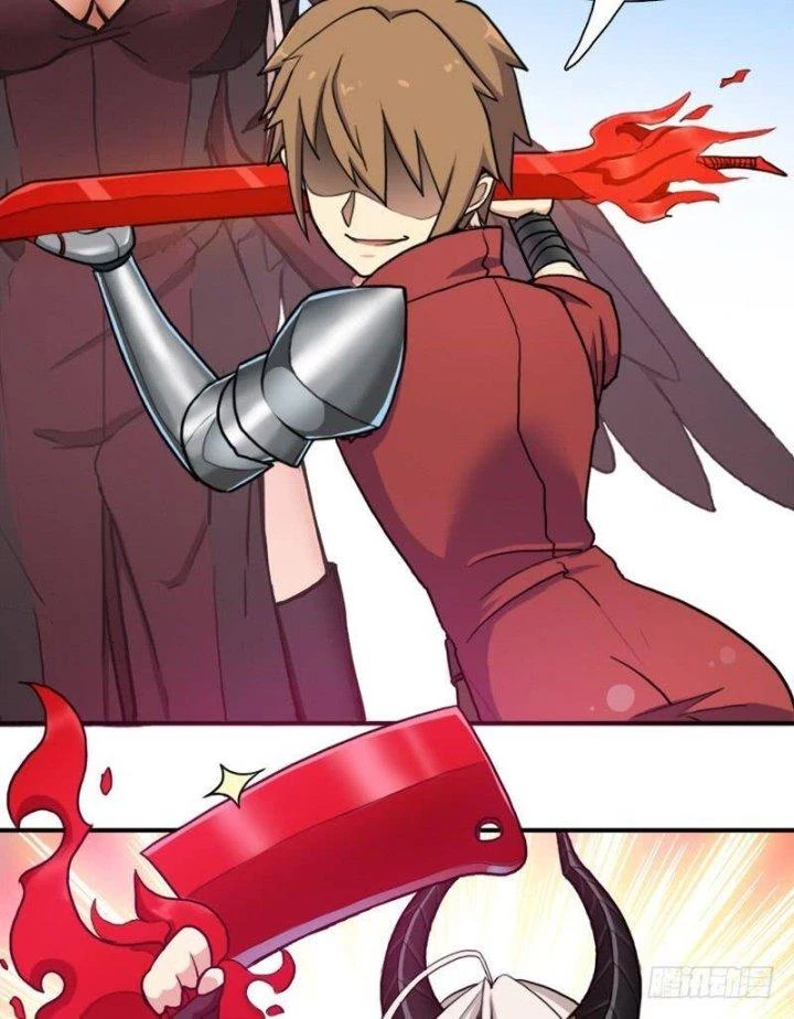 Cứu Thế Giới Đi, Ông Chú! Chapter 92 - Trang 3