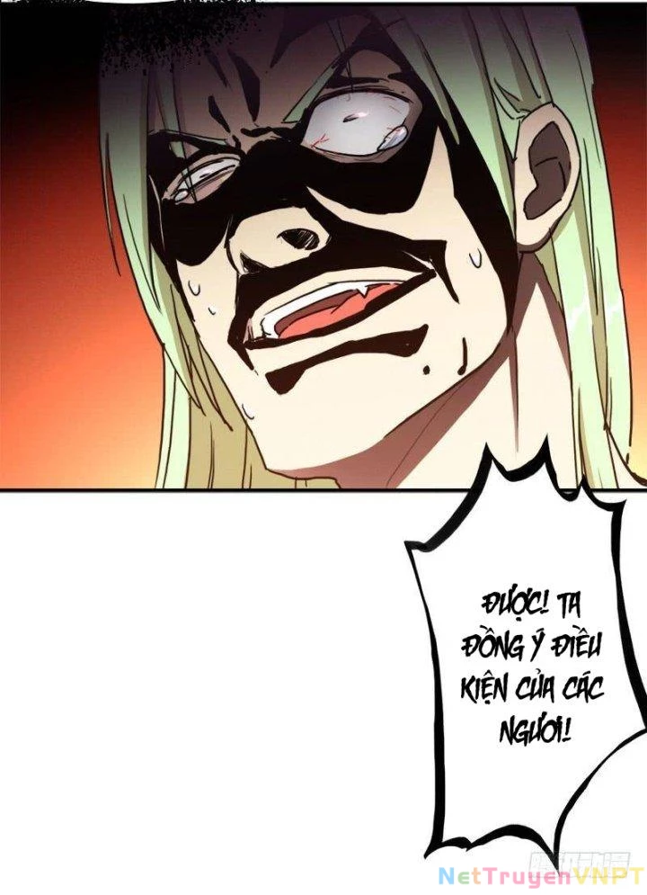 Cứu Thế Giới Đi, Ông Chú! Chapter 92 - Trang 3