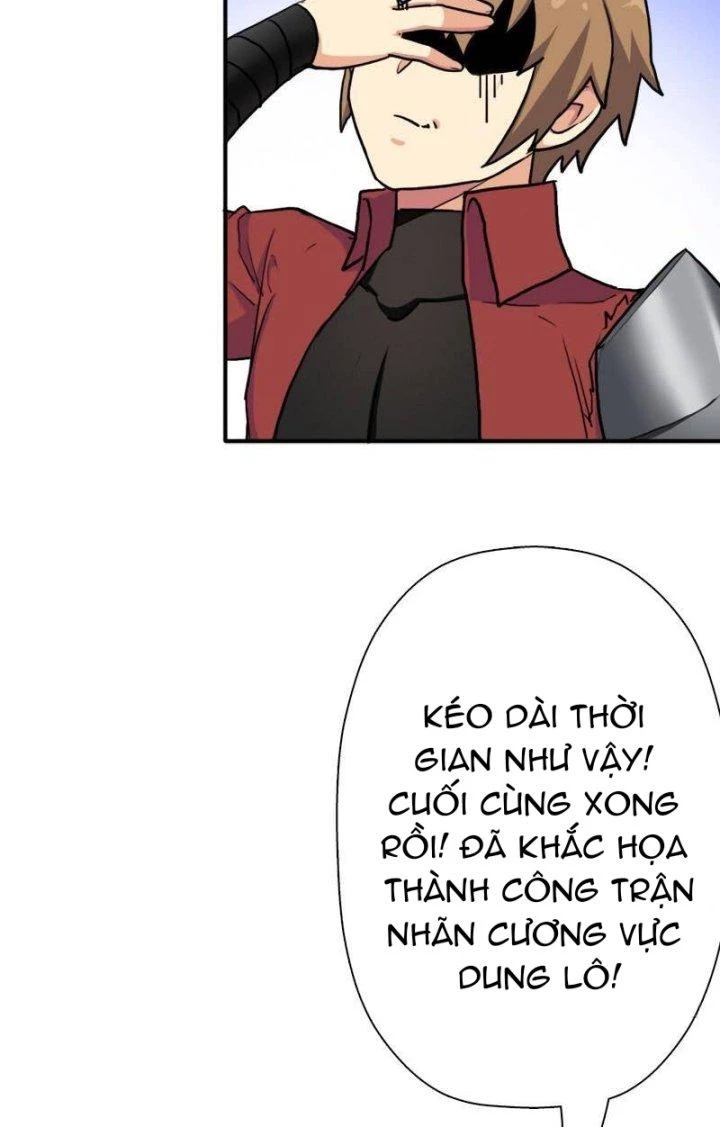 Cứu Thế Giới Đi, Ông Chú! Chapter 92 - Trang 3