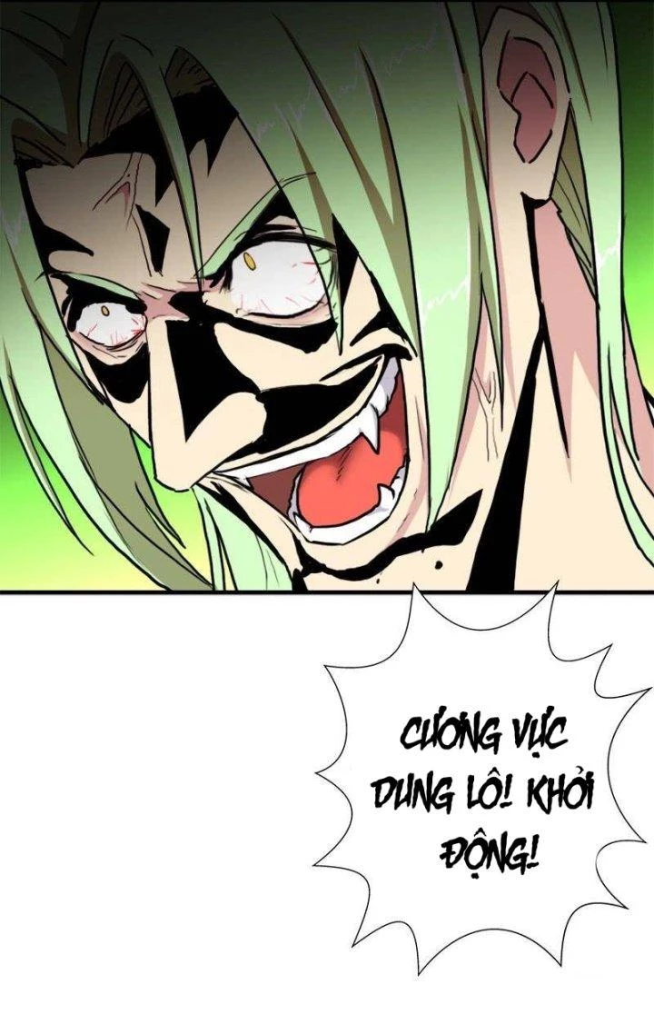 Cứu Thế Giới Đi, Ông Chú! Chapter 92 - Trang 3