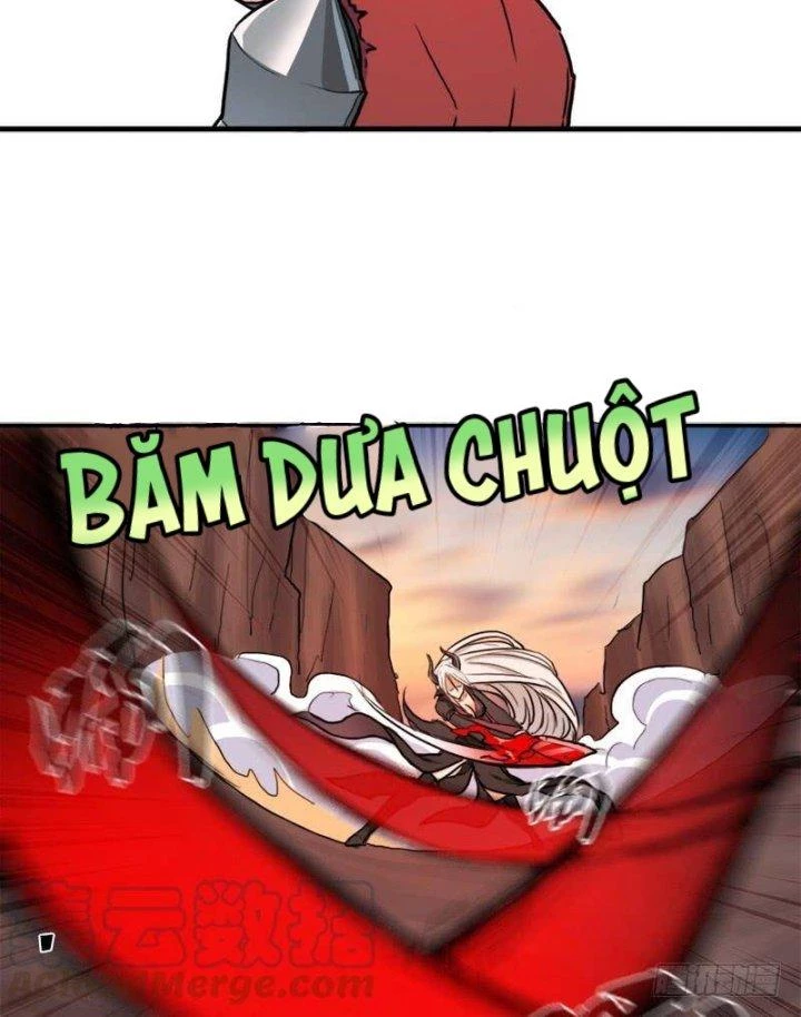 Cứu Thế Giới Đi, Ông Chú! Chapter 92 - Trang 3