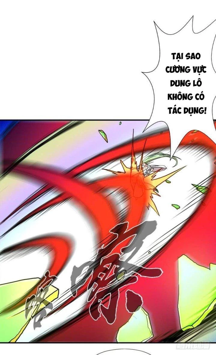 Cứu Thế Giới Đi, Ông Chú! Chapter 92 - Trang 3