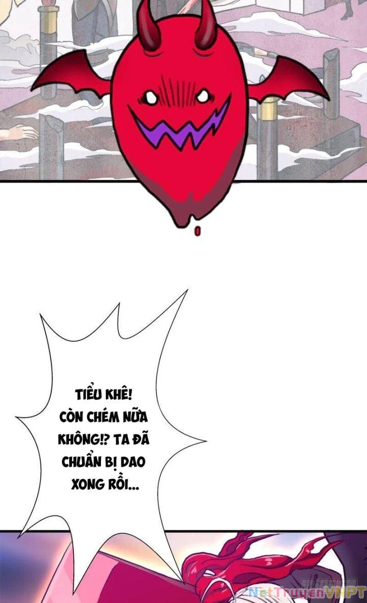 Cứu Thế Giới Đi, Ông Chú! Chapter 92 - Trang 3