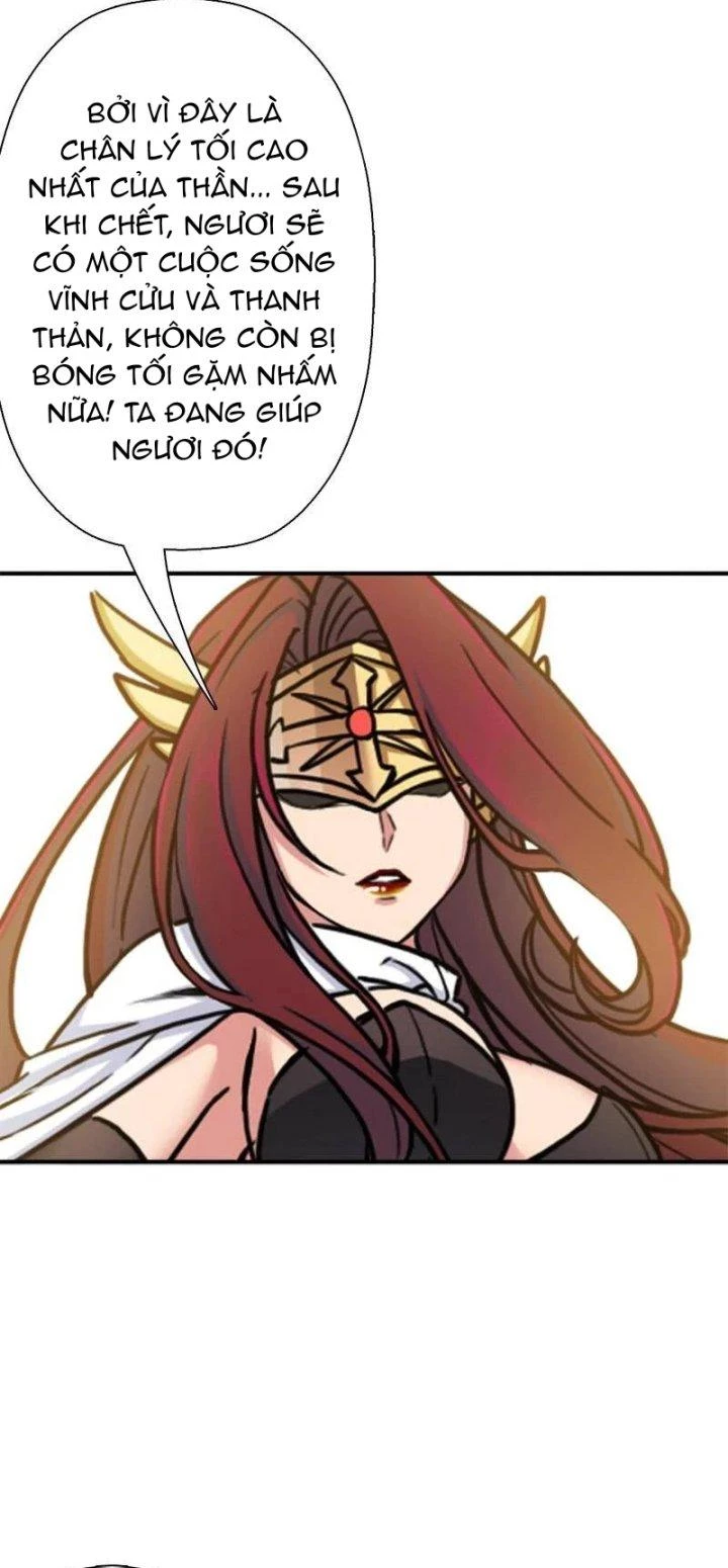 Cứu Thế Giới Đi, Ông Chú! Chapter 93 - Trang 3