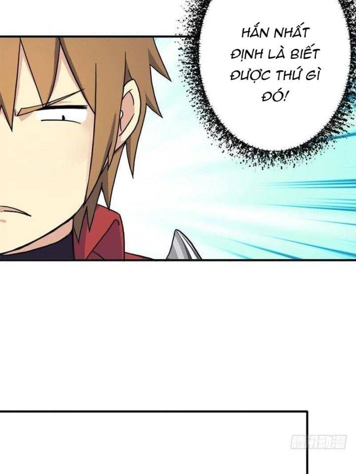 Cứu Thế Giới Đi, Ông Chú! Chapter 94 - Trang 3