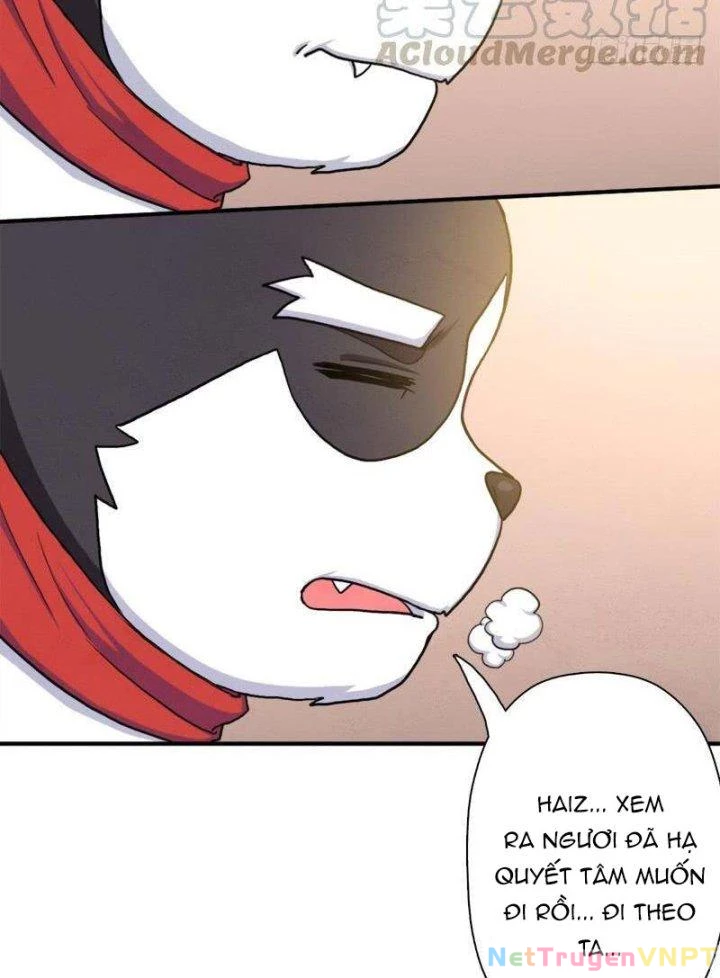Cứu Thế Giới Đi, Ông Chú! Chapter 94 - Trang 3