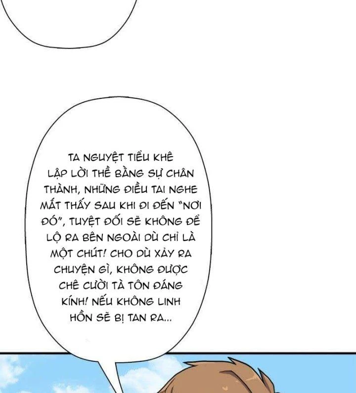 Cứu Thế Giới Đi, Ông Chú! Chapter 94 - Trang 3