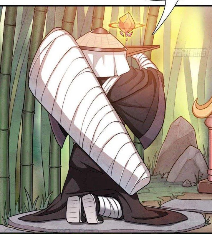 Cứu Thế Giới Đi, Ông Chú! Chapter 94 - Trang 3