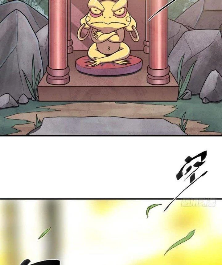 Cứu Thế Giới Đi, Ông Chú! Chapter 94 - Trang 3