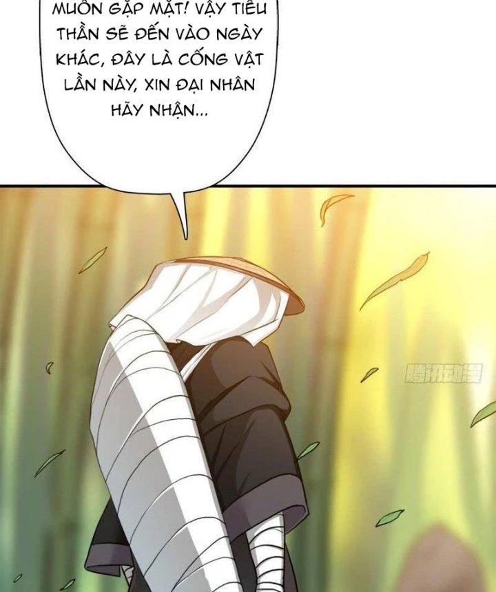 Cứu Thế Giới Đi, Ông Chú! Chapter 94 - Trang 3