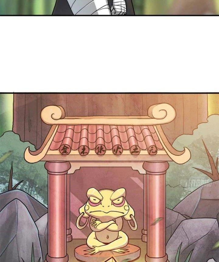 Cứu Thế Giới Đi, Ông Chú! Chapter 94 - Trang 3