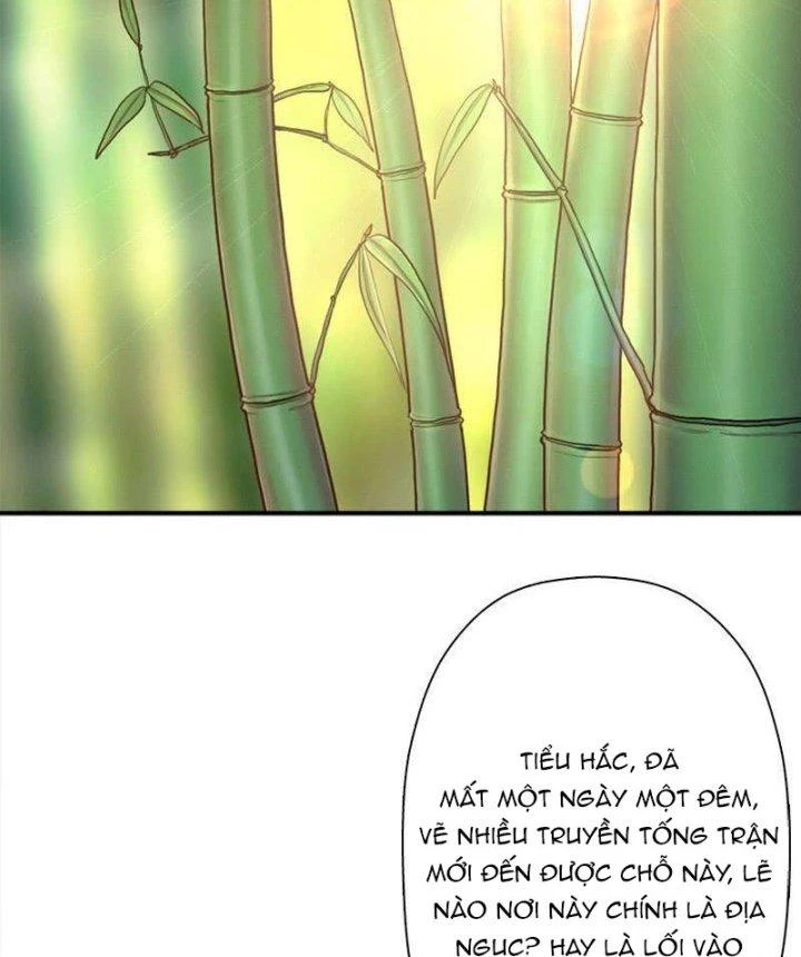 Cứu Thế Giới Đi, Ông Chú! Chapter 94 - Trang 3