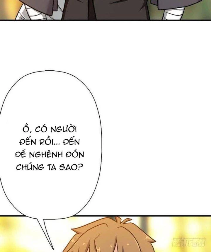 Cứu Thế Giới Đi, Ông Chú! Chapter 94 - Trang 3