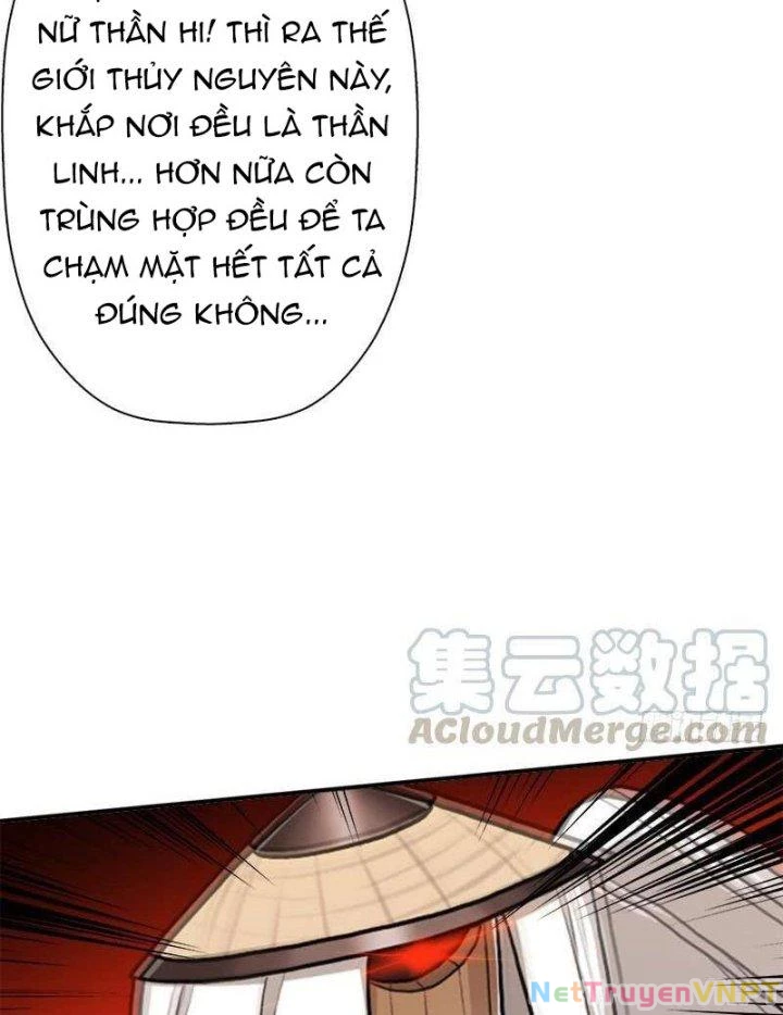 Cứu Thế Giới Đi, Ông Chú! Chapter 94 - Trang 3