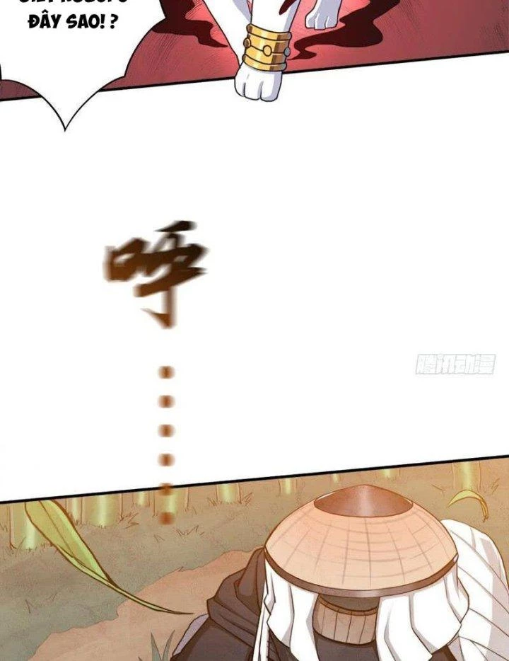 Cứu Thế Giới Đi, Ông Chú! Chapter 94 - Trang 3