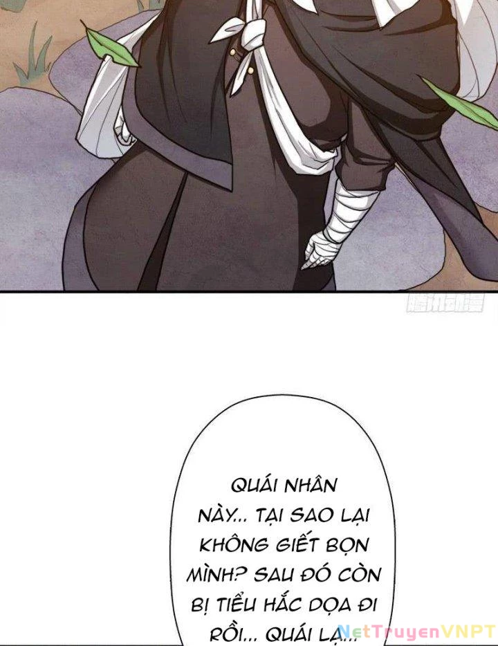 Cứu Thế Giới Đi, Ông Chú! Chapter 94 - Trang 3