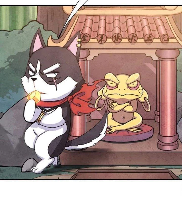 Cứu Thế Giới Đi, Ông Chú! Chapter 94 - Trang 3