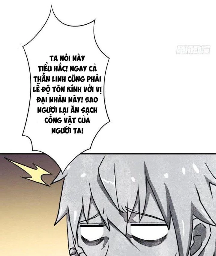 Cứu Thế Giới Đi, Ông Chú! Chapter 94 - Trang 3